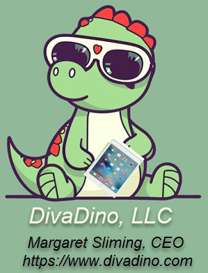 DivaDino